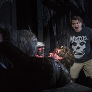 Attacks on scare actors are out of control this year; here’s a nine-step plan to make Halloween Horror Nights safer for everyone