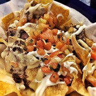 5 fave places to celebrate National Nachos Day today