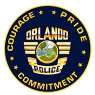 Orlando Sentinel: OPD used force on 3,100 people in past five years