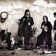 Tool and Primus coming to Orlando this January, tickets go on sale Friday