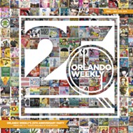 How the Orange Shopper gave birth to <i>Orlando Weekly</i> with a little help from the <i>Toronto Sun</i>