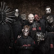 Slipknot brings their Knotfest Roadshow to Central Florida this September