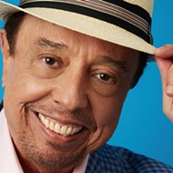 UCF will bring Brazilian music legend Sérgio Mendes to the Dr. Phillips Center in Orlando next month