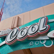 With World of Coke opening at Disney Springs, will Club Cool remain?