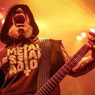 Central Florida death metal legends Massacre announce Orlando show
