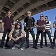 Foreigner and Alabama added to SeaWorld's Bands, Brew &amp; BBQ Festival