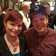 Local baker Jillycakes strikes deal with Wahlburgers