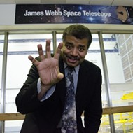 Neil deGrasse Tyson set to kick off Dr. Phillips Center's OUC Speakers series