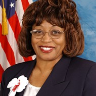Federal court rejects Corrine Brown's lawsuit against Florida redistricting