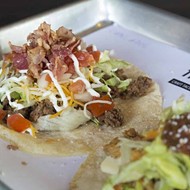 A third location of Tin and Taco is coming to College Park
