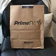 Amazon Prime Now two-hour delivery available in Orlando as of today