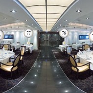 Luxury cruise line Seabourn plans to train staff with virtual reality technology