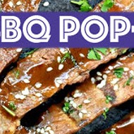 Konbini BBQ pop-up this Sunday in the East End Market courtyard