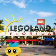 Central Florida family alleges Legoland discriminated against 9-year-old son with prosthetic legs