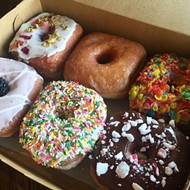Valkyrie Doughnuts to open near UCF, Wahlburgers adds a new location, plus more in local foodie news
