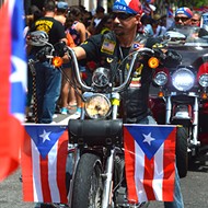 Florida Puerto Rican parade and festival returns to downtown Orlando this month
