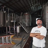Playalinda Brewing Company to open 16,000-square-foot beer garden and restaurant