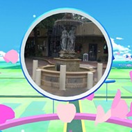 Pokémon Go pub crawl: A partial list of bars and restaurants where you can catch them all