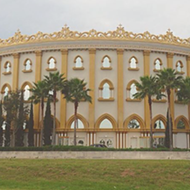 The Holy Land Experience, which doesn't pay any taxes, is having a massive estate sale this weekend