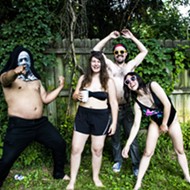 Terror No!: An interview with Philadelphia punks Mannequin Pussy
