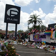 Pulse says club will not reopen as a memorial for shooting victims anytime soon