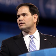 Rubio doesn't think women infected with Zika should get abortions