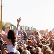 Tips for getting through the year's music festival slate with your wallet and sanity intact