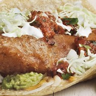 Three Orlando restaurant openings: Peruvian seafood, fish tacos and healthy Mediterranean