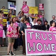 Federal judge blocks Florida abortion law