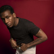 Meet Leon Bridges, the soul music star who's playing a sold-out House of Blues on Saturday