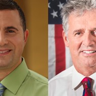 Soto, Liebnitzky beat challengers in race for Congress