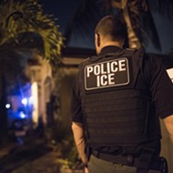 Florida lawmakers are about to pass a bill punishing local officials who don't cooperate with ICE