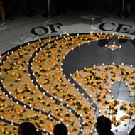 UCF to hold remembrance event on 3-month anniversary of Pulse massacre