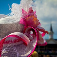 Winter Park's University Club hosts one of the fanciest Derby parties this weekend