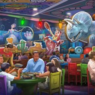 Disney's Toy Story Land is getting a rodeo-themed BBQ restaurant
