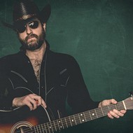 Wheeler Walker Jr. may be crass, but his country is pure '70s gold