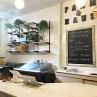 Farm and Haus opens at East End Market today