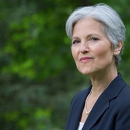 Green Party presidential candidate Jill Stein will be in Orlando next week