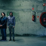Unlikely places: An interview with the Posies' Jon Auer