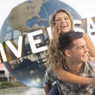 Universal Orlando offers Florida residents 2 days free with purchase of 2-day ticket