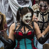 Universal will accept HHN tickets for dates canceled by Matthew