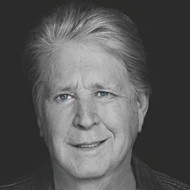Won't it be nice: Brian Wilson announces Orlando show in 2017