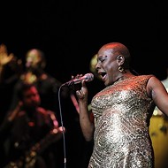 Documentary 'Miss Sharon Jones' tracks soul singer through her battle with cancer at Enzian tonight