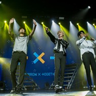 Meet your new K-Pop overlords: Tomorrow X Together take Orlando