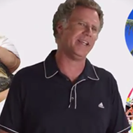 Will Ferrell really wants Floridians to vote this November