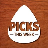 Picks This Week: Daikaju, Devils in Disguise, Puscifer and more