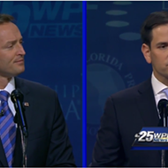 Rubio and Murphy fight about Trump, Syria during second debate