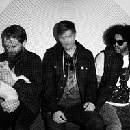 Road Trip: Clipping plays St. Pete Tuesday night
