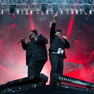 Hip-hop supergroup Run the Jewels announce upcoming Orlando show