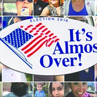 Election 2016: Orlando Weekly's endorsements